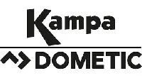 Logotyp Kampa Dometic