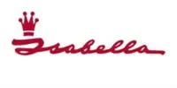 Logotyp isabella