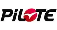 Logotyp Pilote