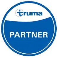 Logotyp Truma