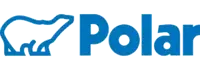 Logotyp Polar